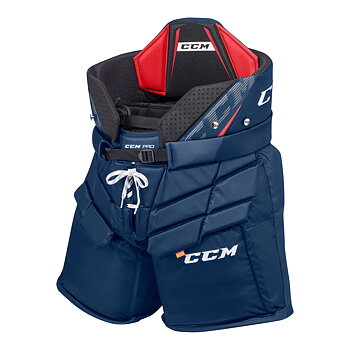 CCM Hockeybyxa Målvakt Pro Sr