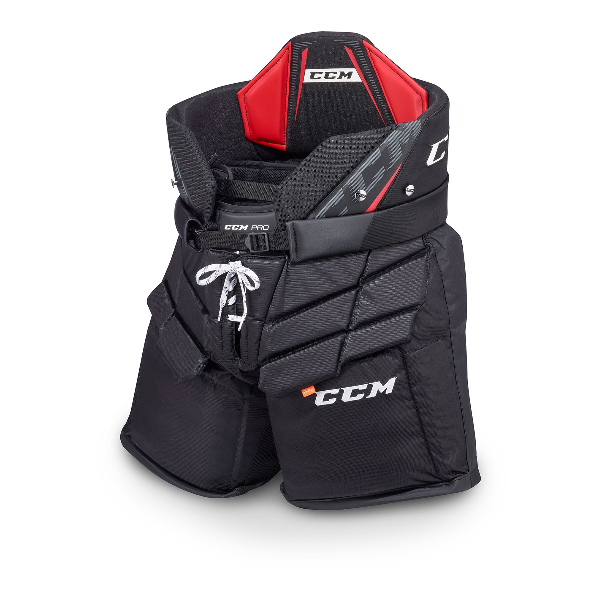 CCM Hockeybyxa Målvakt Pro Sr