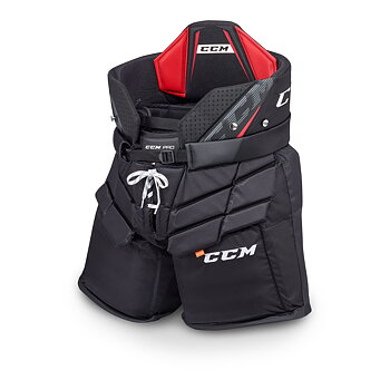 CCM Hockeybyxa Målvakt Pro Sr