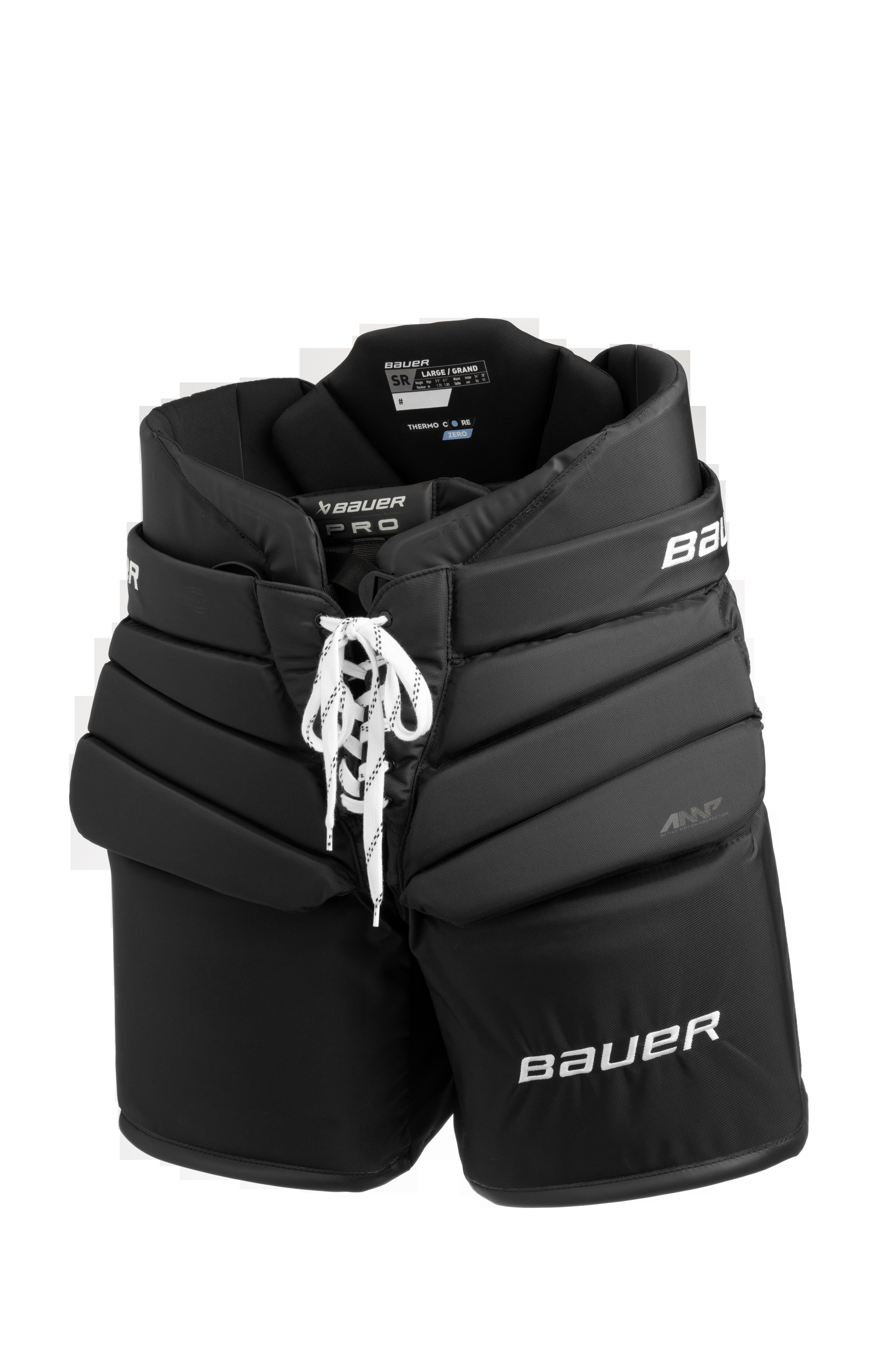BAUER Pro Goal Pant Sr