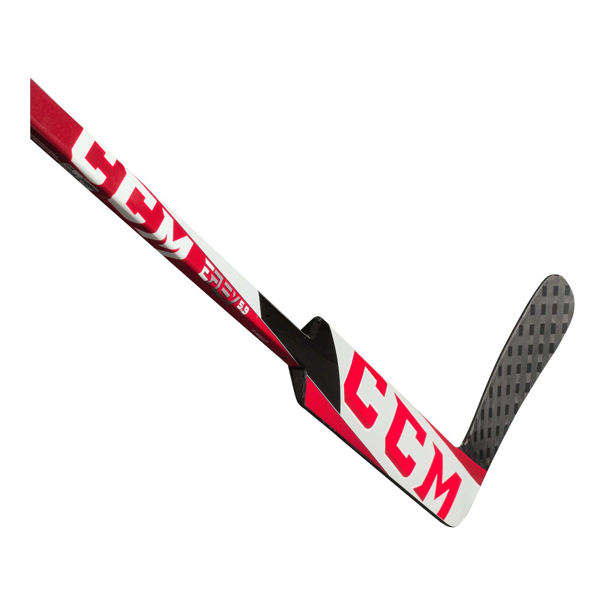 CCM Målvaktsklubba Eflex 5.9 Int - 18