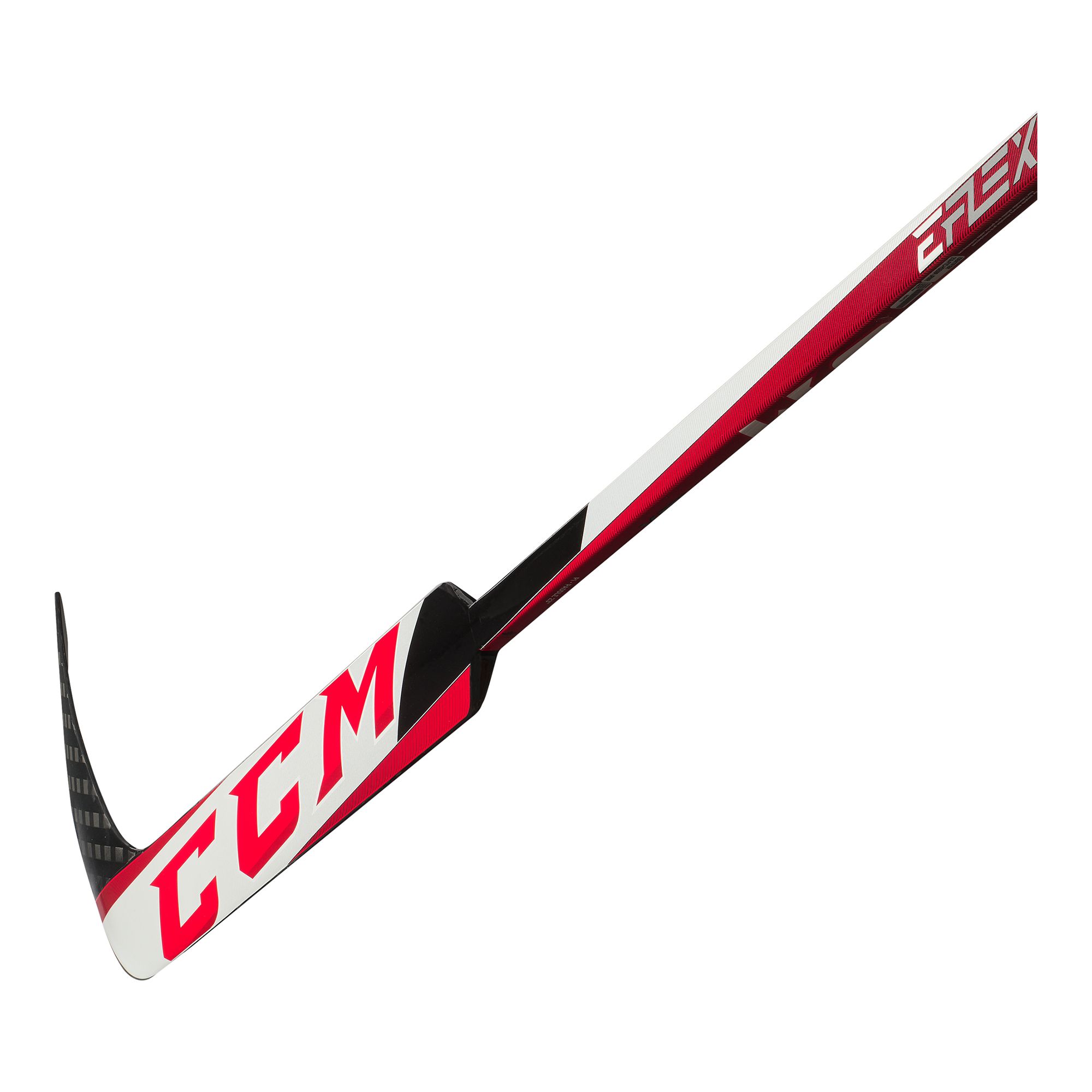 CCM Målvaktsklubba Eflex 5.9 Int - 19