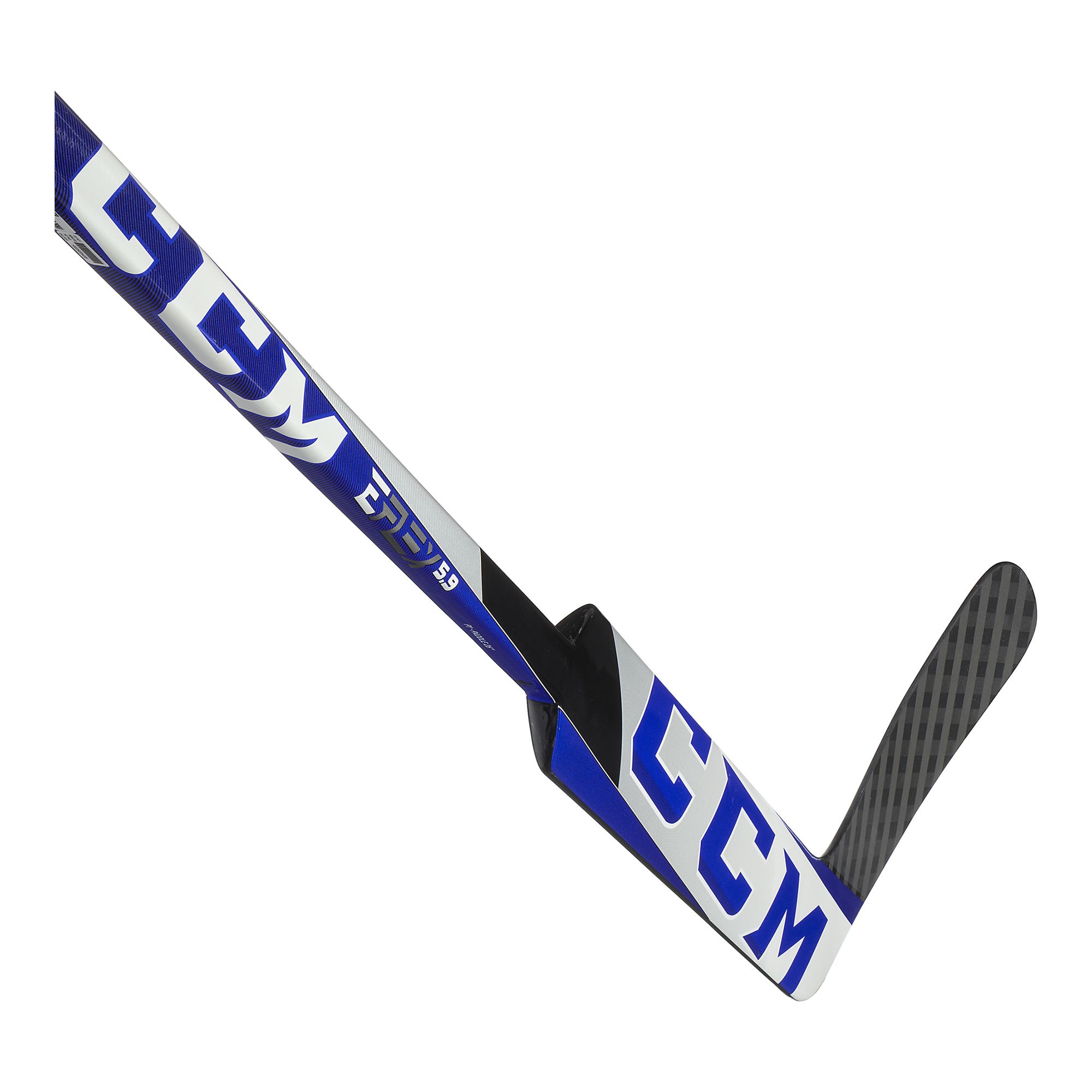 CCM Målvaktsklubba Eflex 5.9 Int - 14