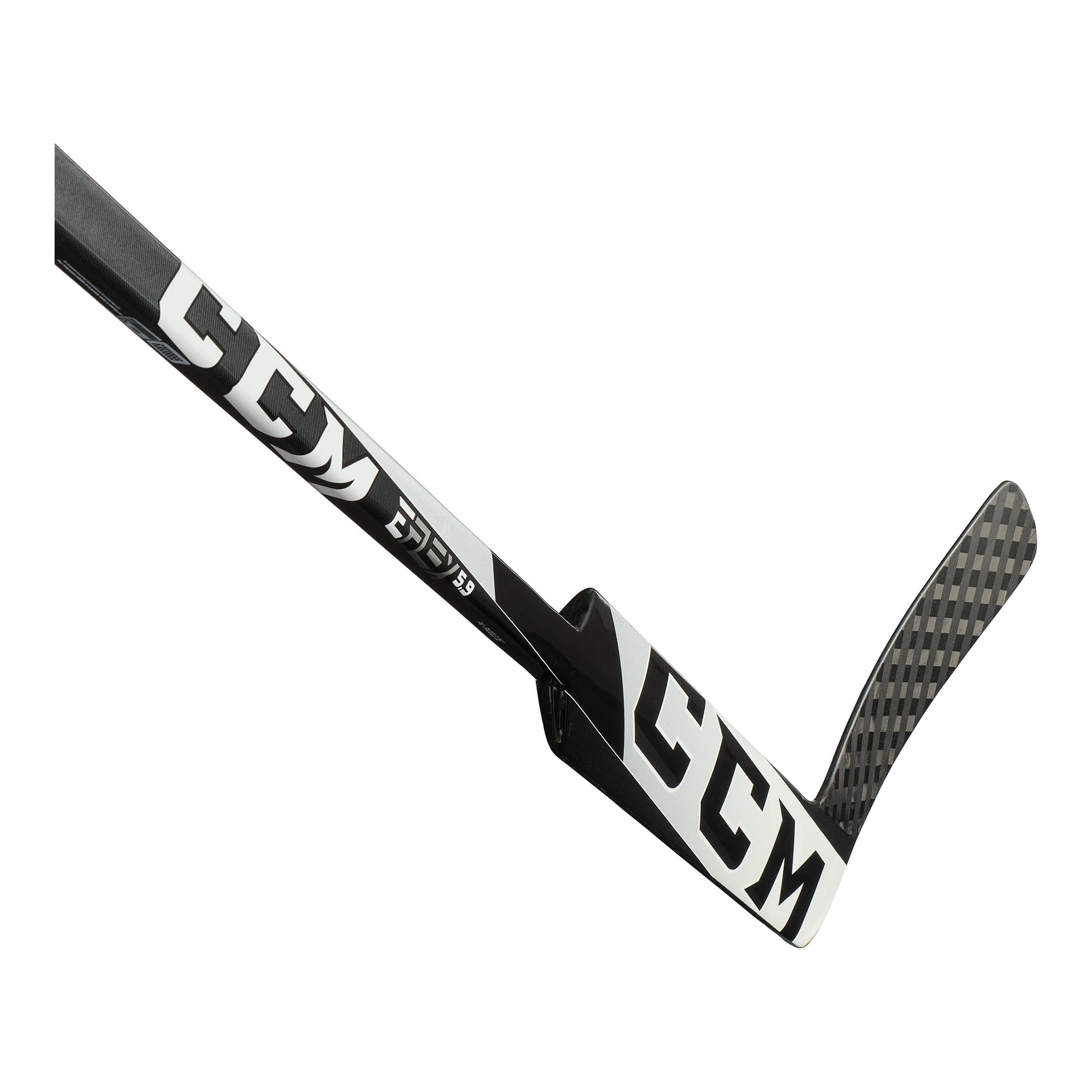 CCM Målvaktsklubba Eflex 5.9 Int - 2