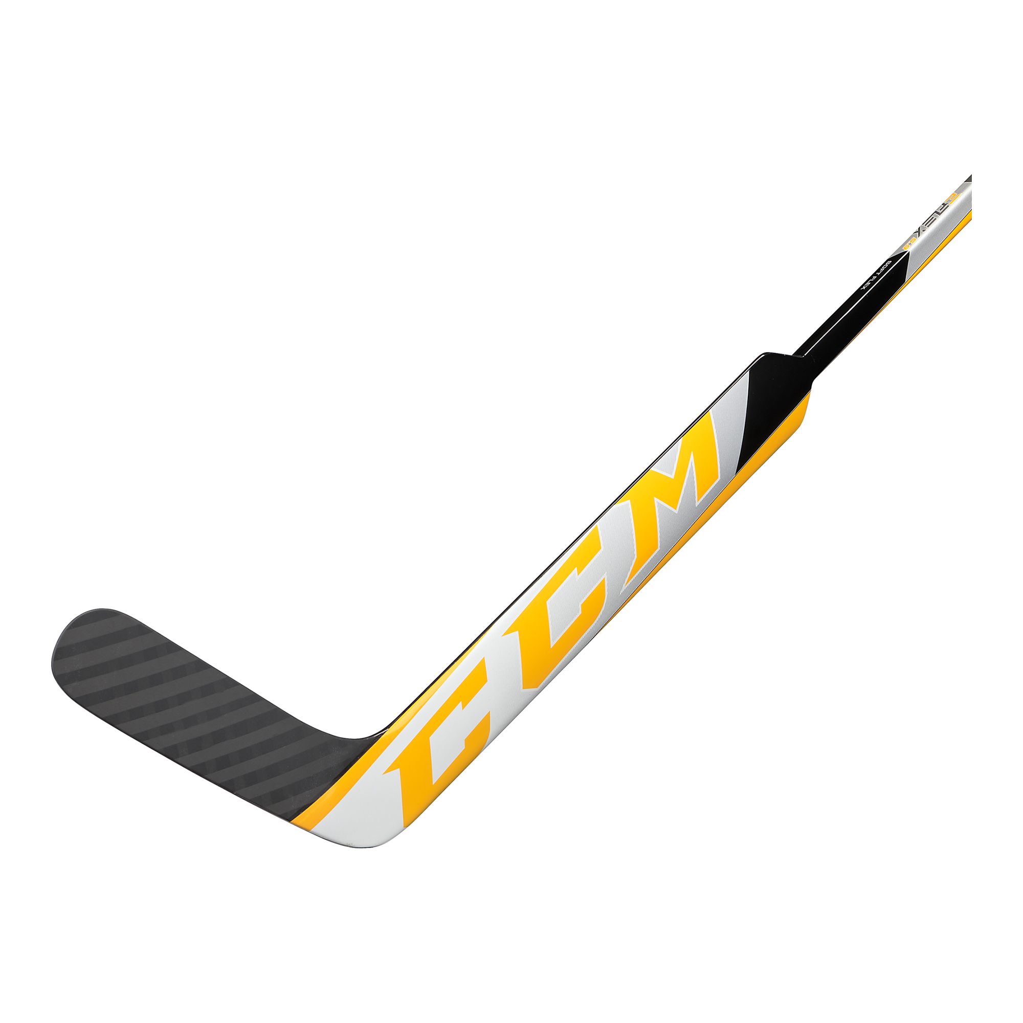 CCM Målvaktsklubba Eflex 5.9 Int - 12