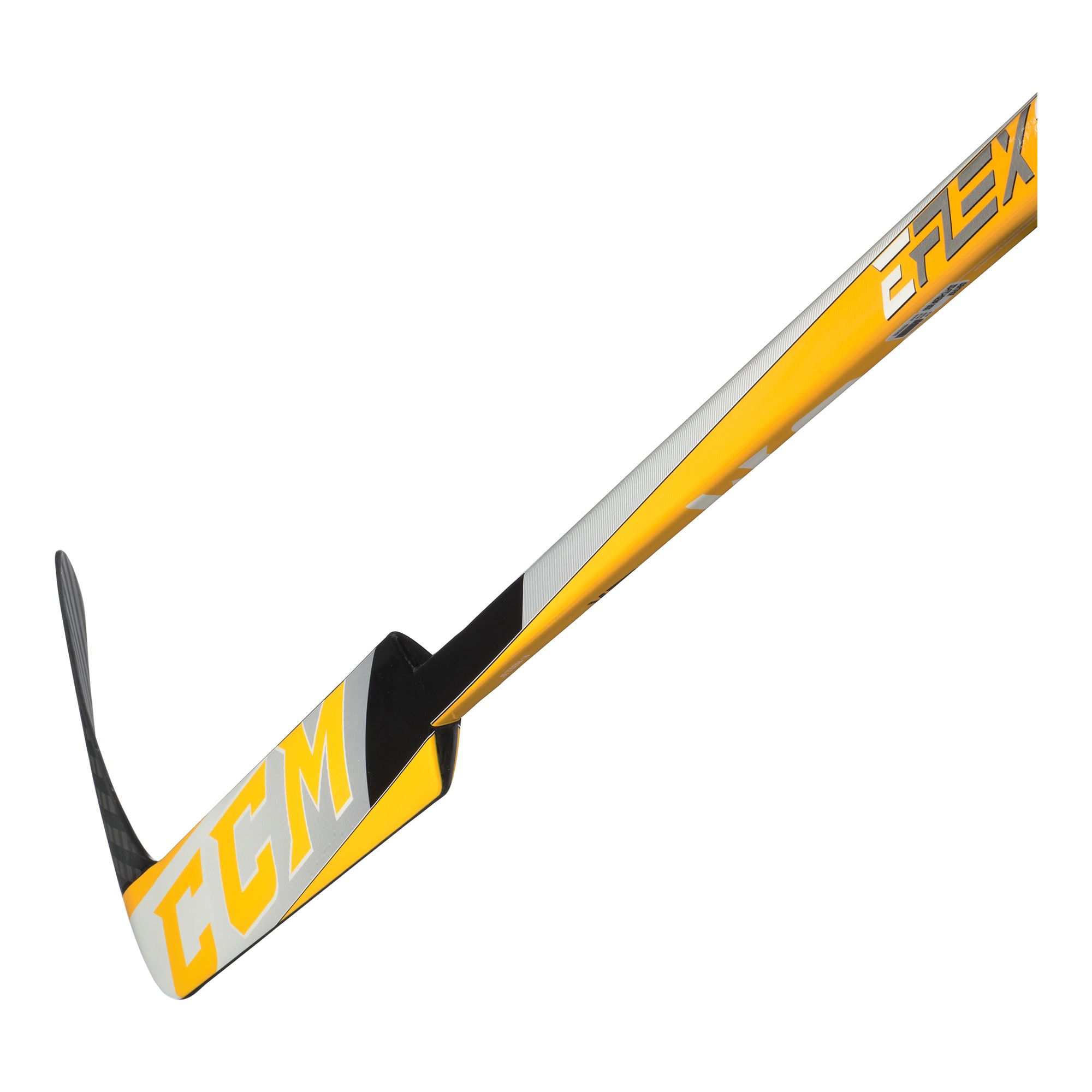 CCM Målvaktsklubba Eflex 5.9 Int - 11