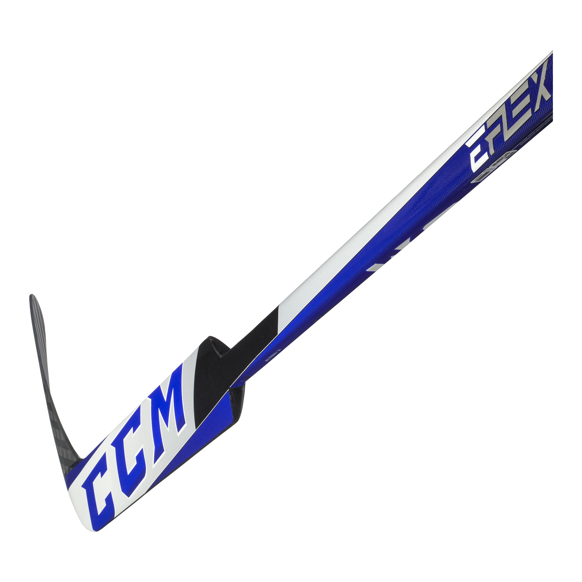 CCM Målvaktsklubba Eflex 5.9 Int - 15