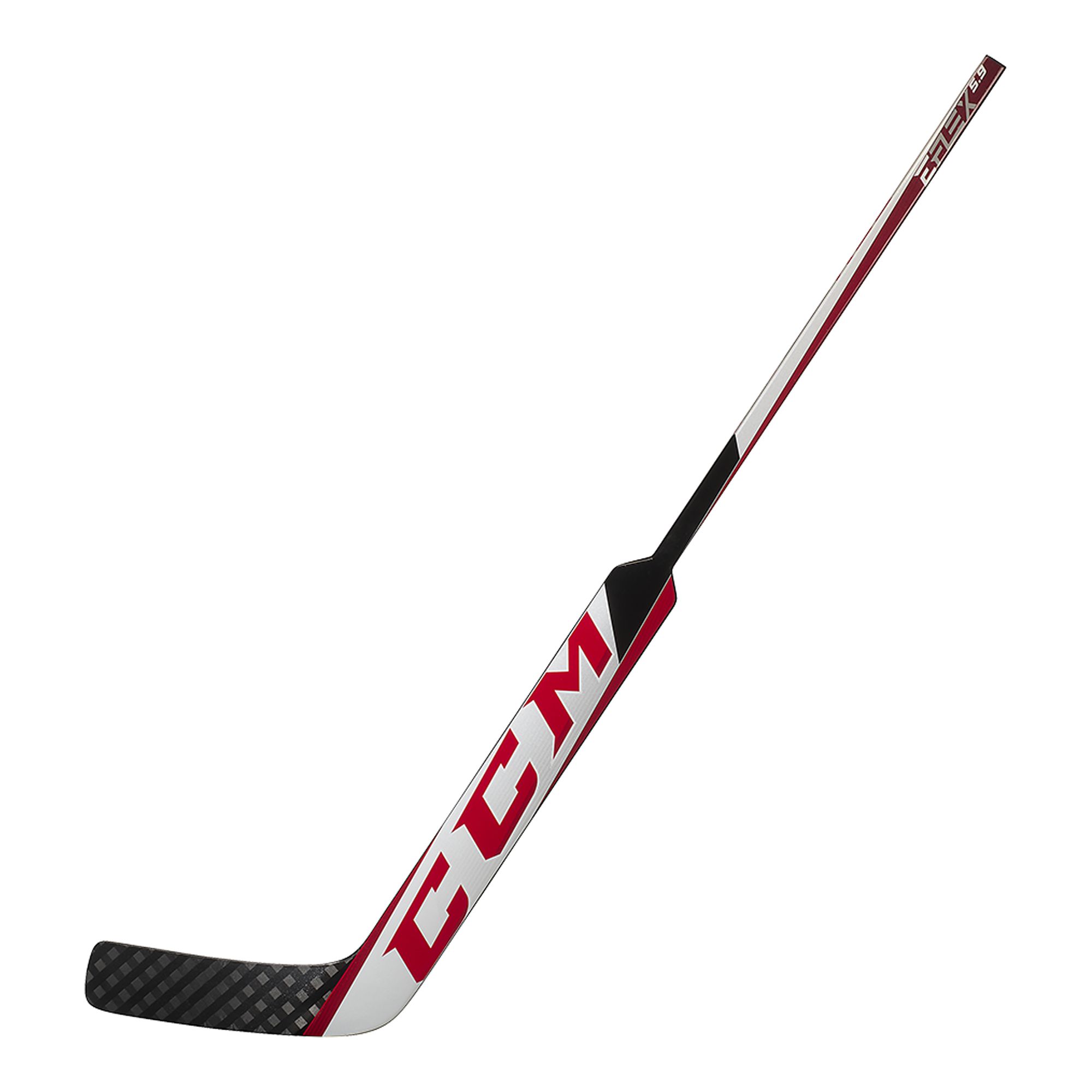 CCM Målvaktsklubba Eflex 5.9 Int - 17
