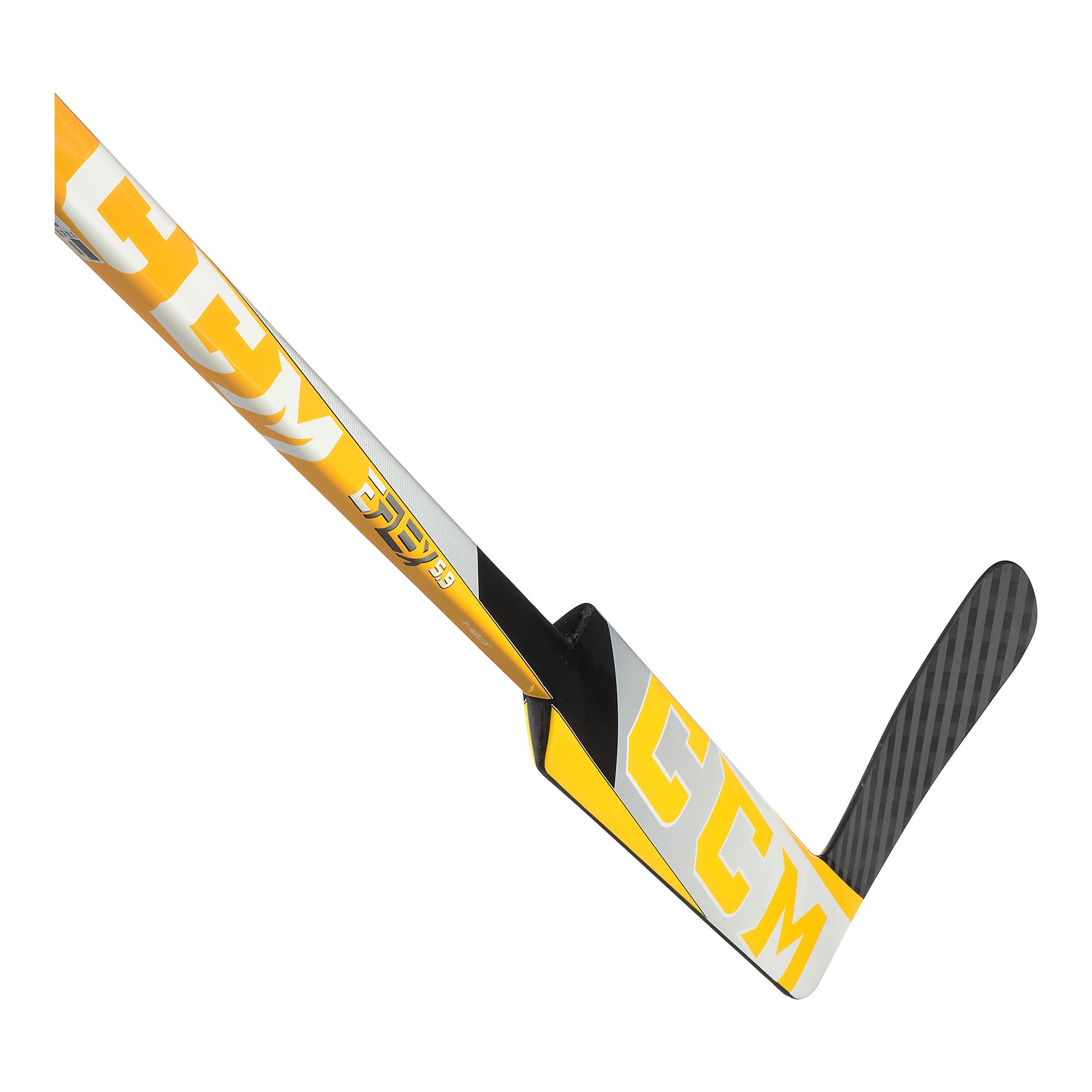 CCM Målvaktsklubba Eflex 5.9 Int - 10