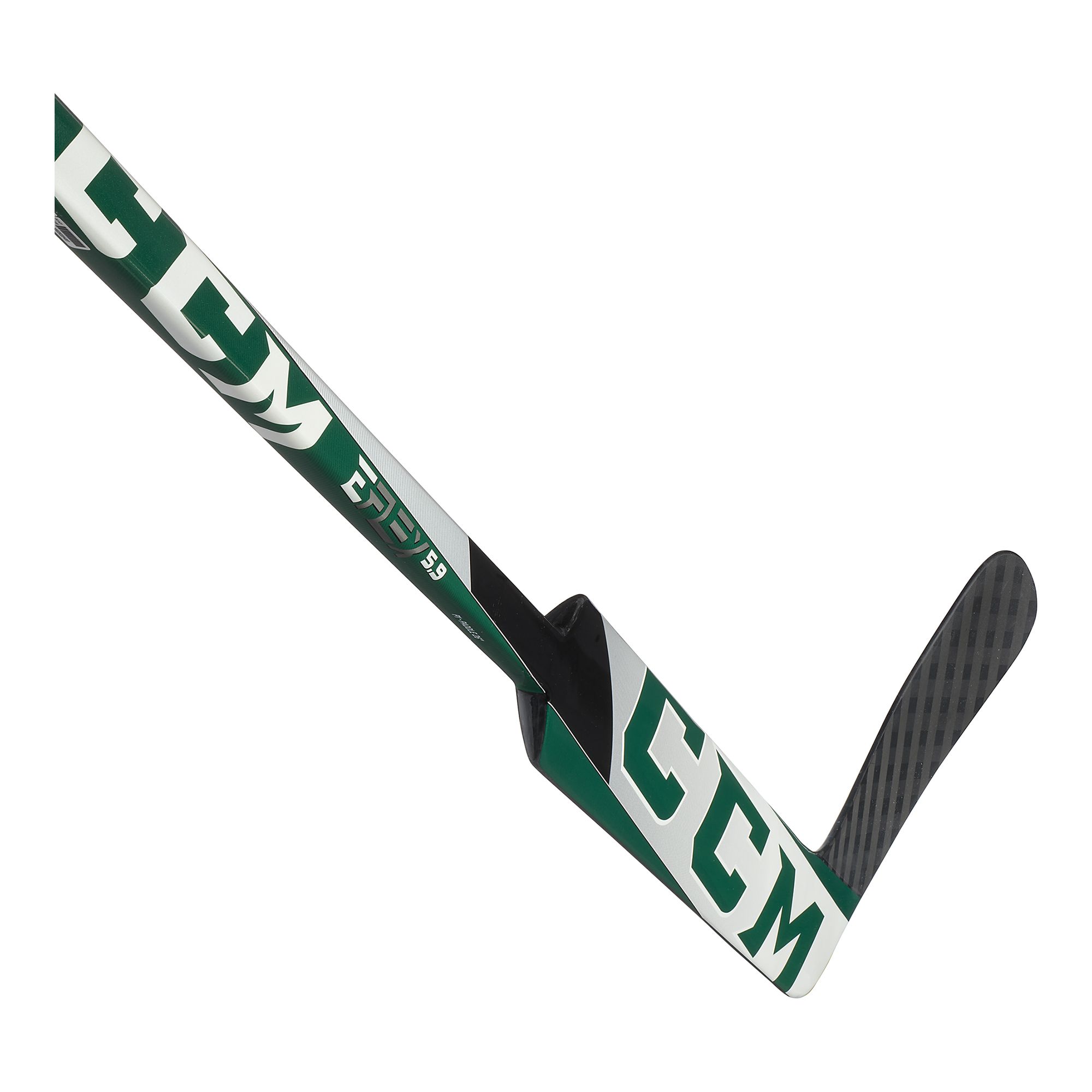 CCM Målvaktsklubba Eflex 5.9 Int - 6