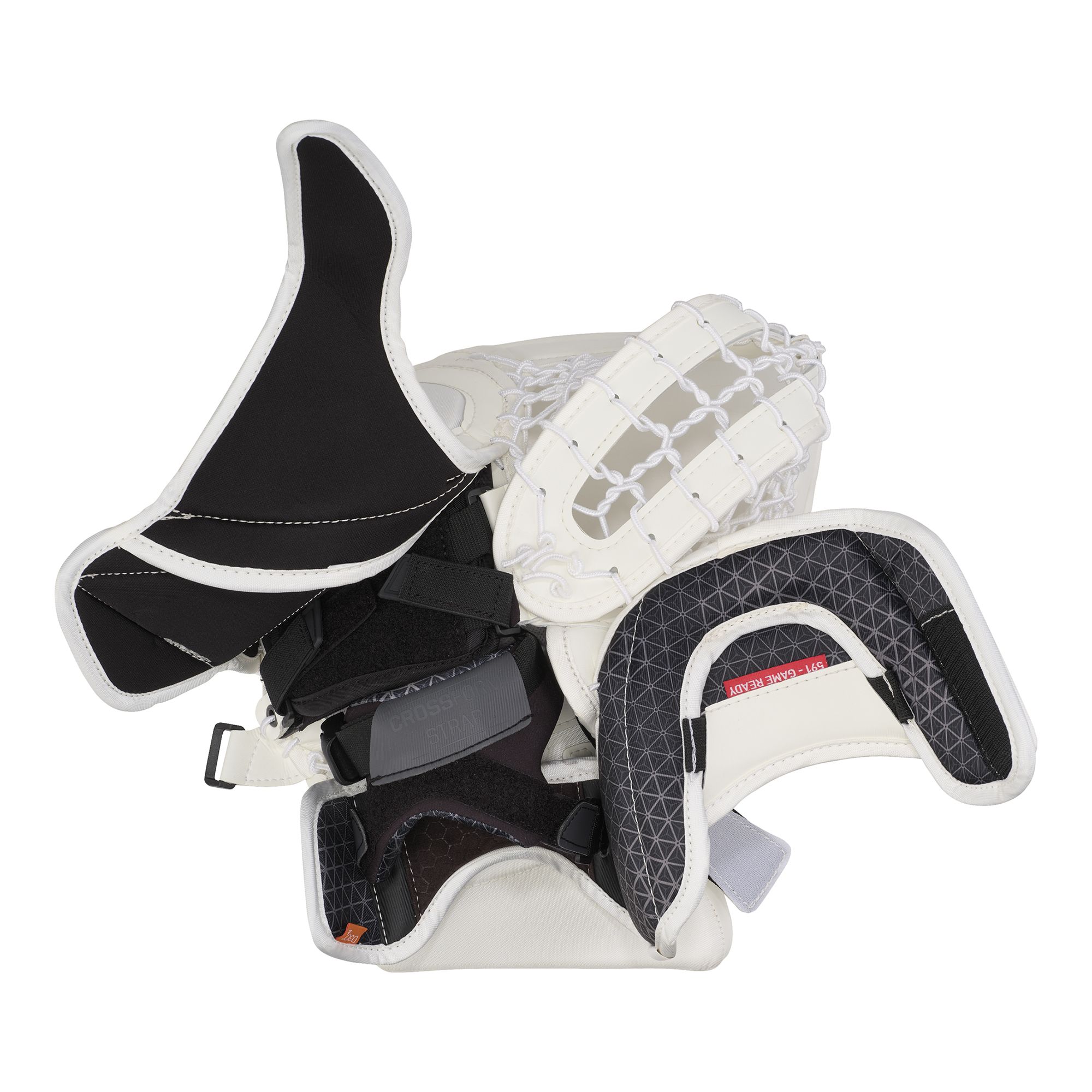 CCM Plockhandske Axis XF Sr - 3