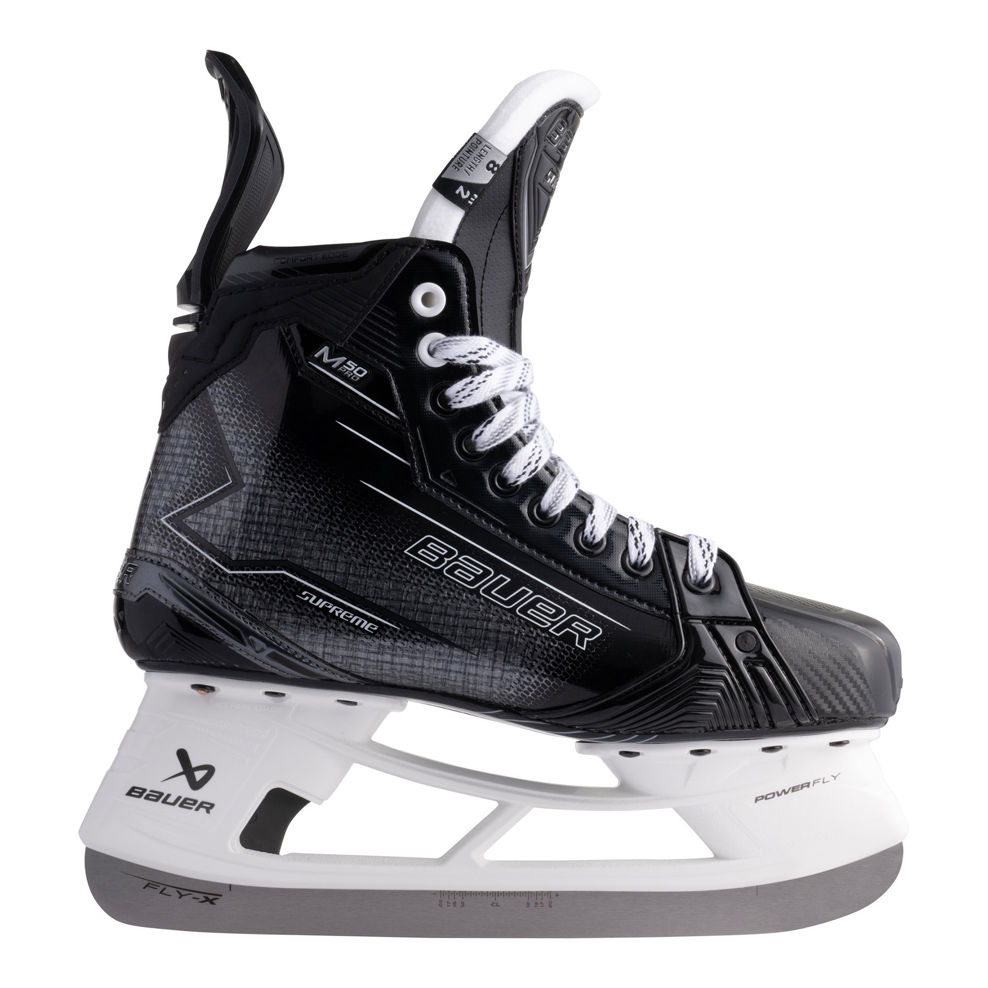 Bauer Skridskor Supreme M50 Pro Sr - 6