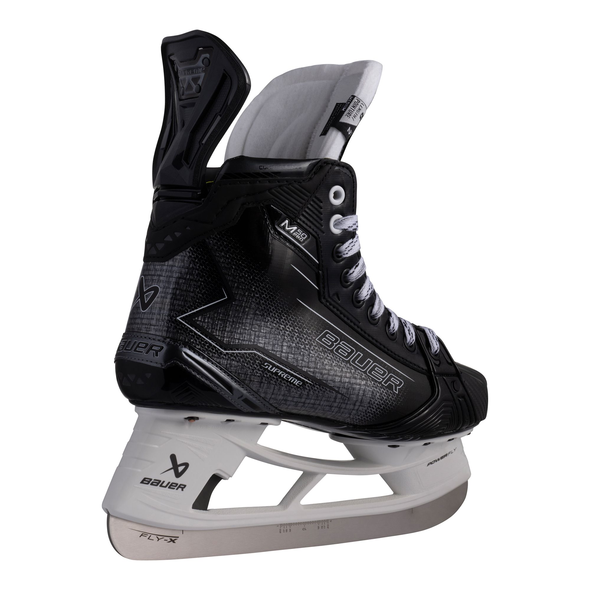 Bauer Skridskor Supreme M50 Pro Int - 12