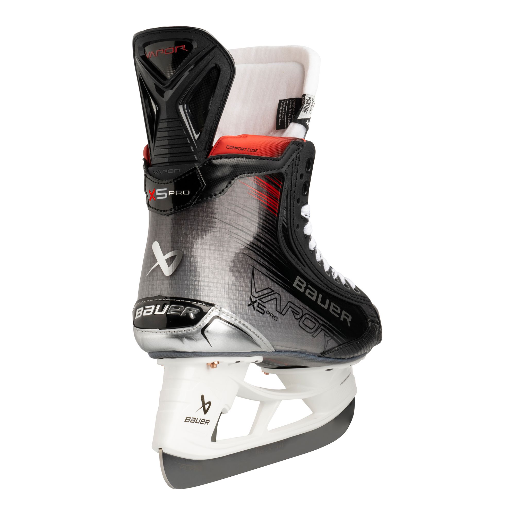 Bauer Skridskor Vapor X5 Pro Int - 3
