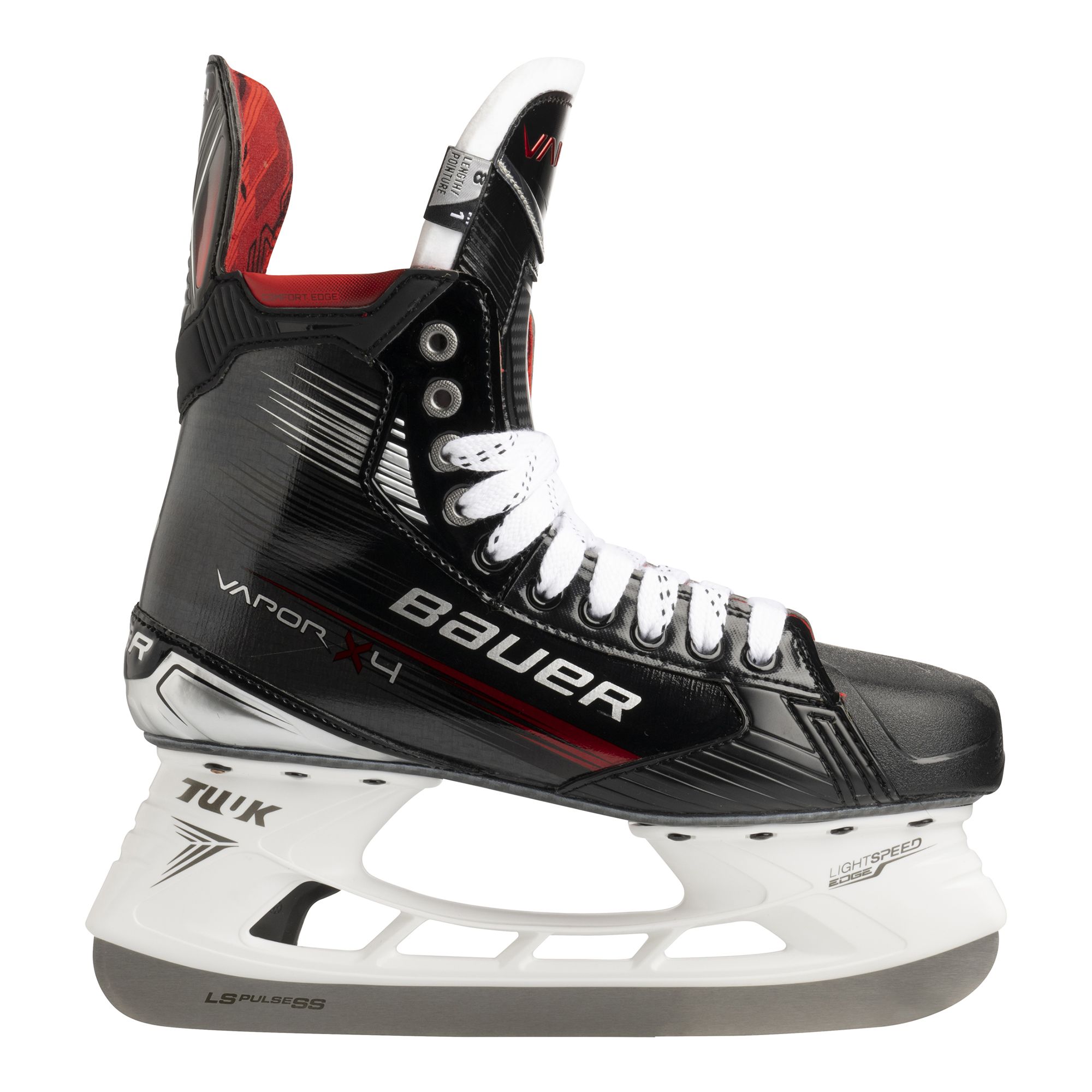Bauer Skridskor Vapor X4 Int - 4