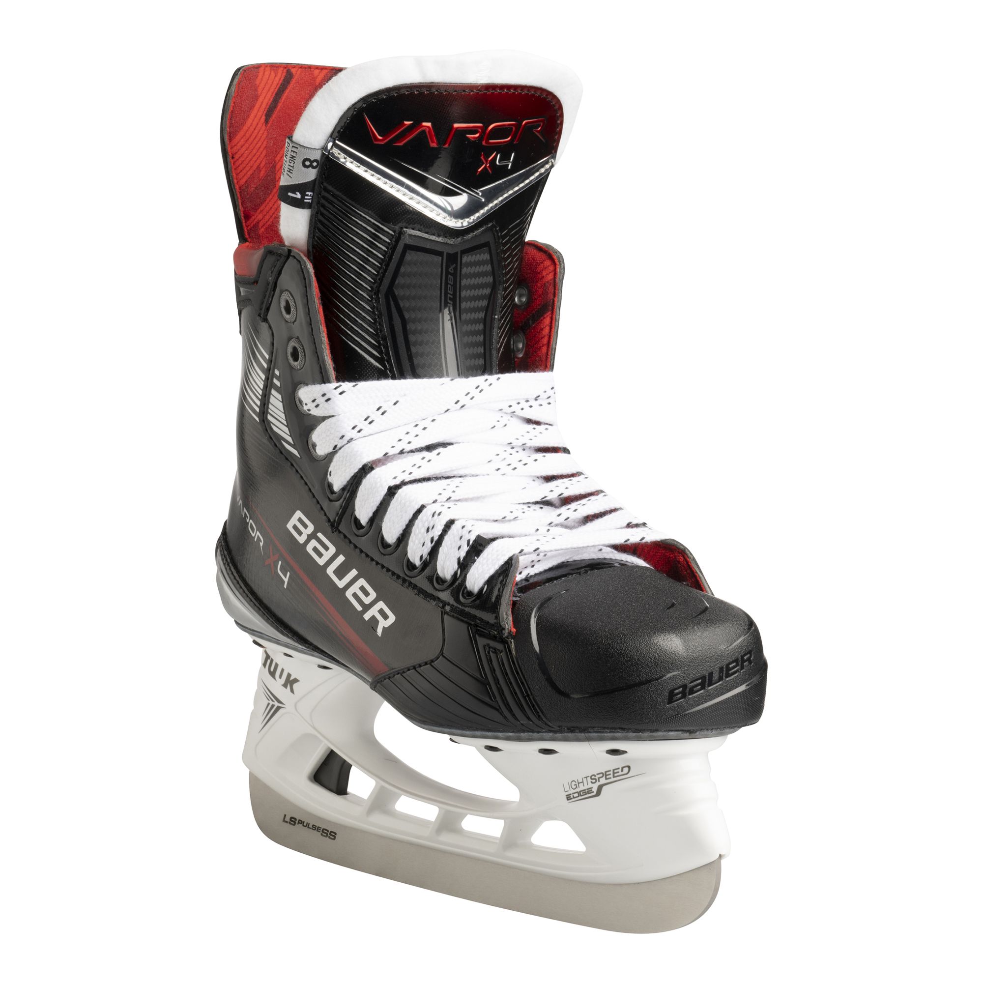 Bauer Skridskor Vapor X4 Int - 2