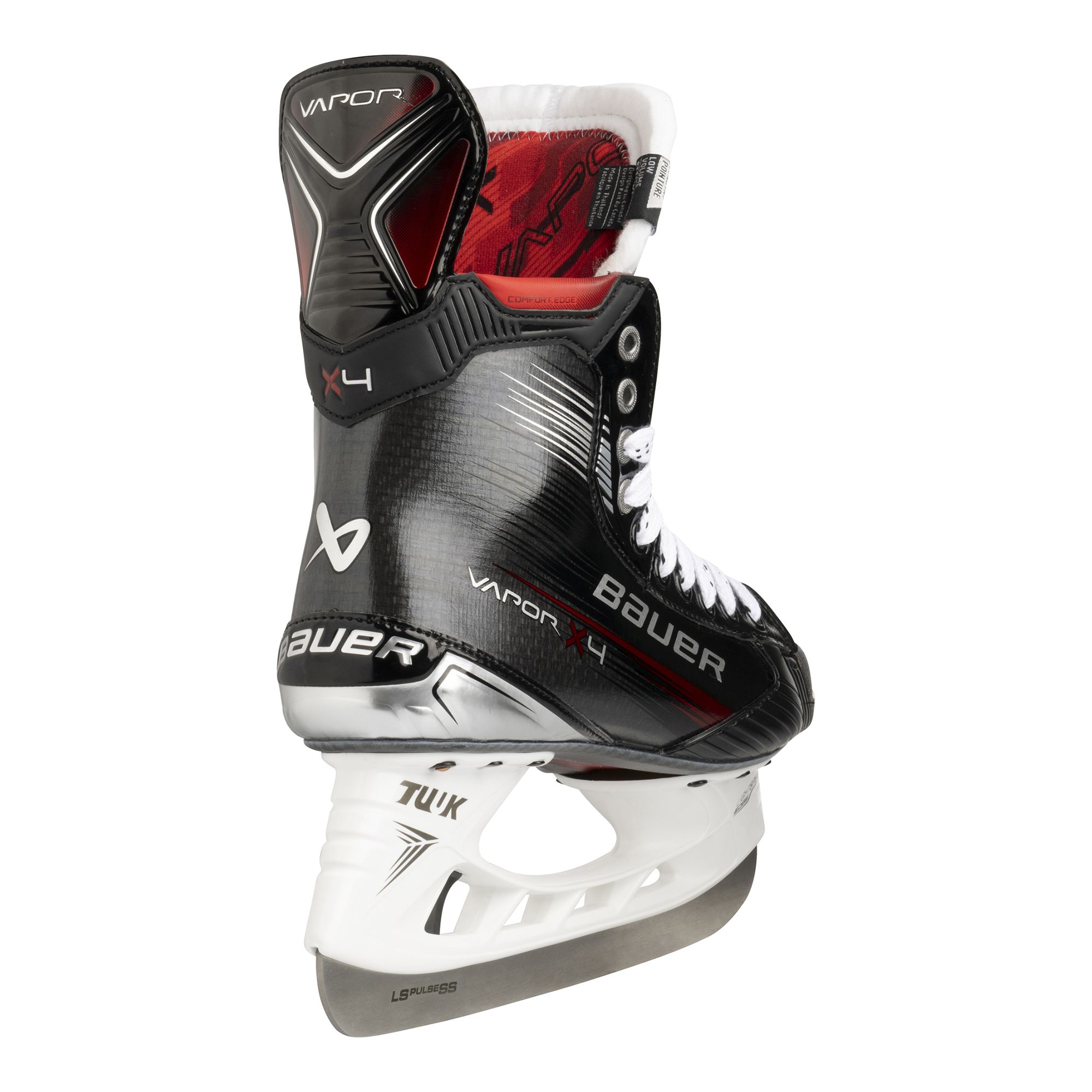 Bauer Skridskor Vapor X4 Int - 3
