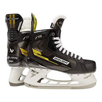 Bauer Skridskor Supreme M3 Int