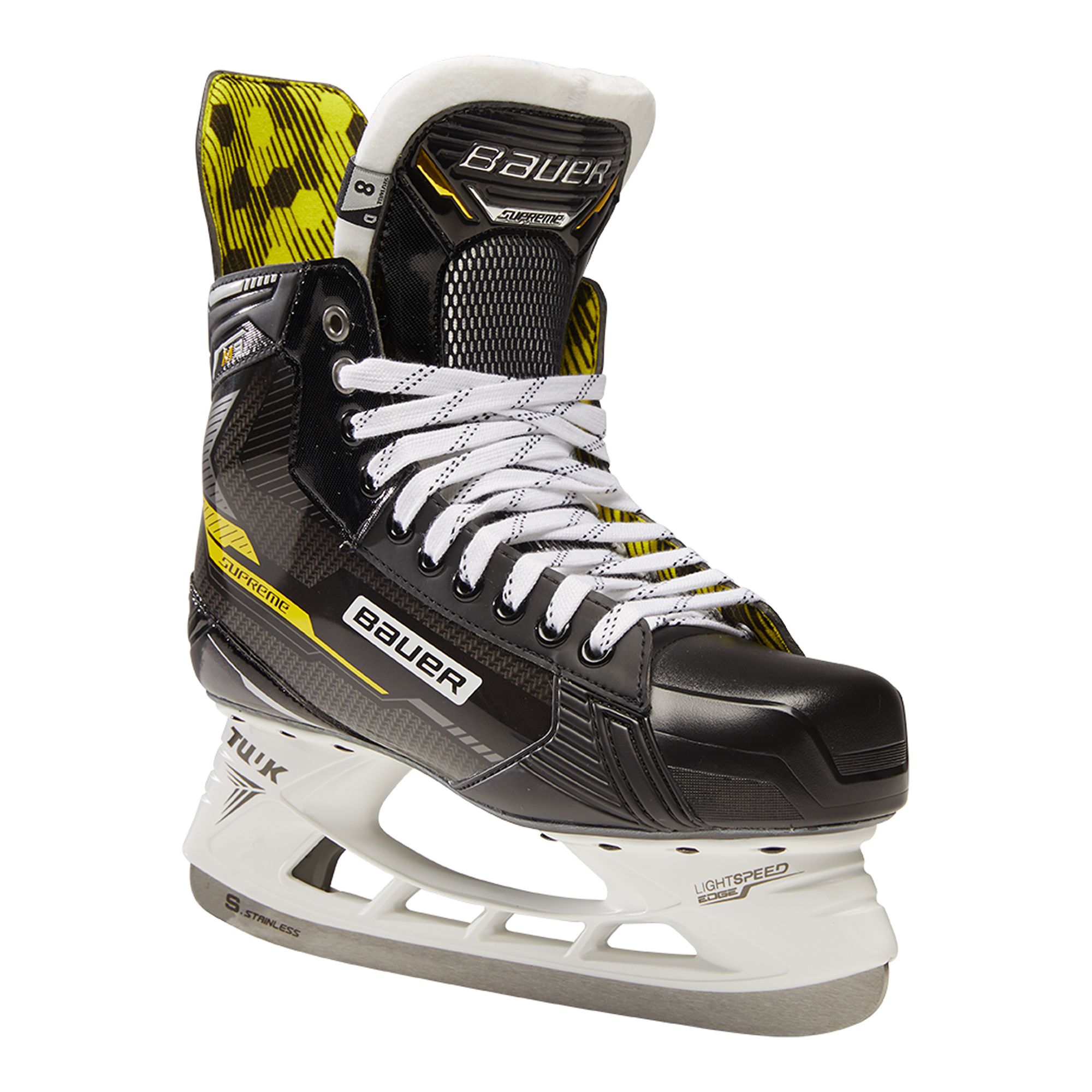 Bauer Skridskor Supreme M3 Int - 3