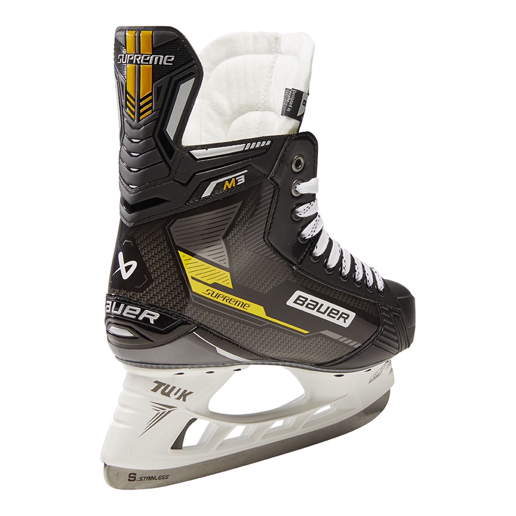 Bauer Skridskor Supreme M3 Int - 4