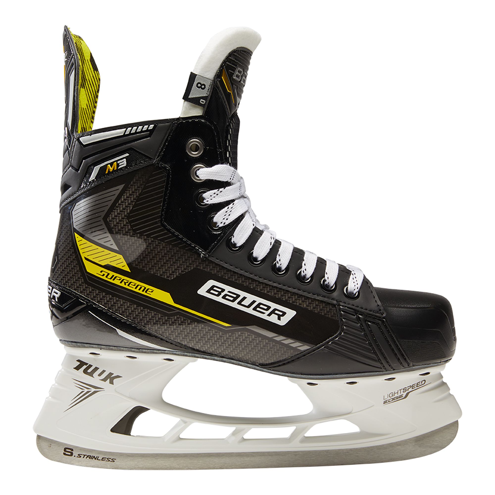 Bauer Skridskor Supreme M3 Int - 2