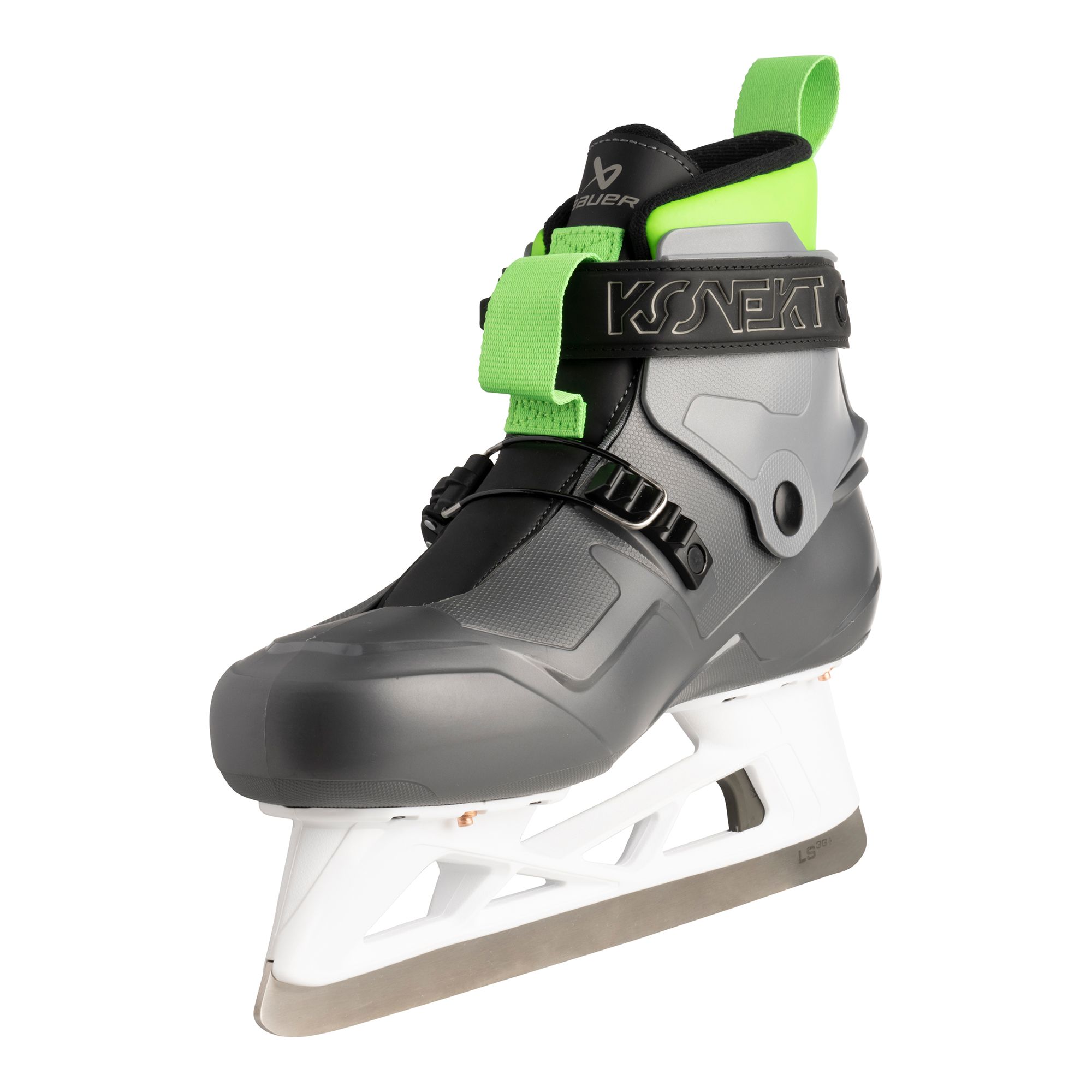 Bauer Målvaktsskridskor HF2 Konekt Sr - 2
