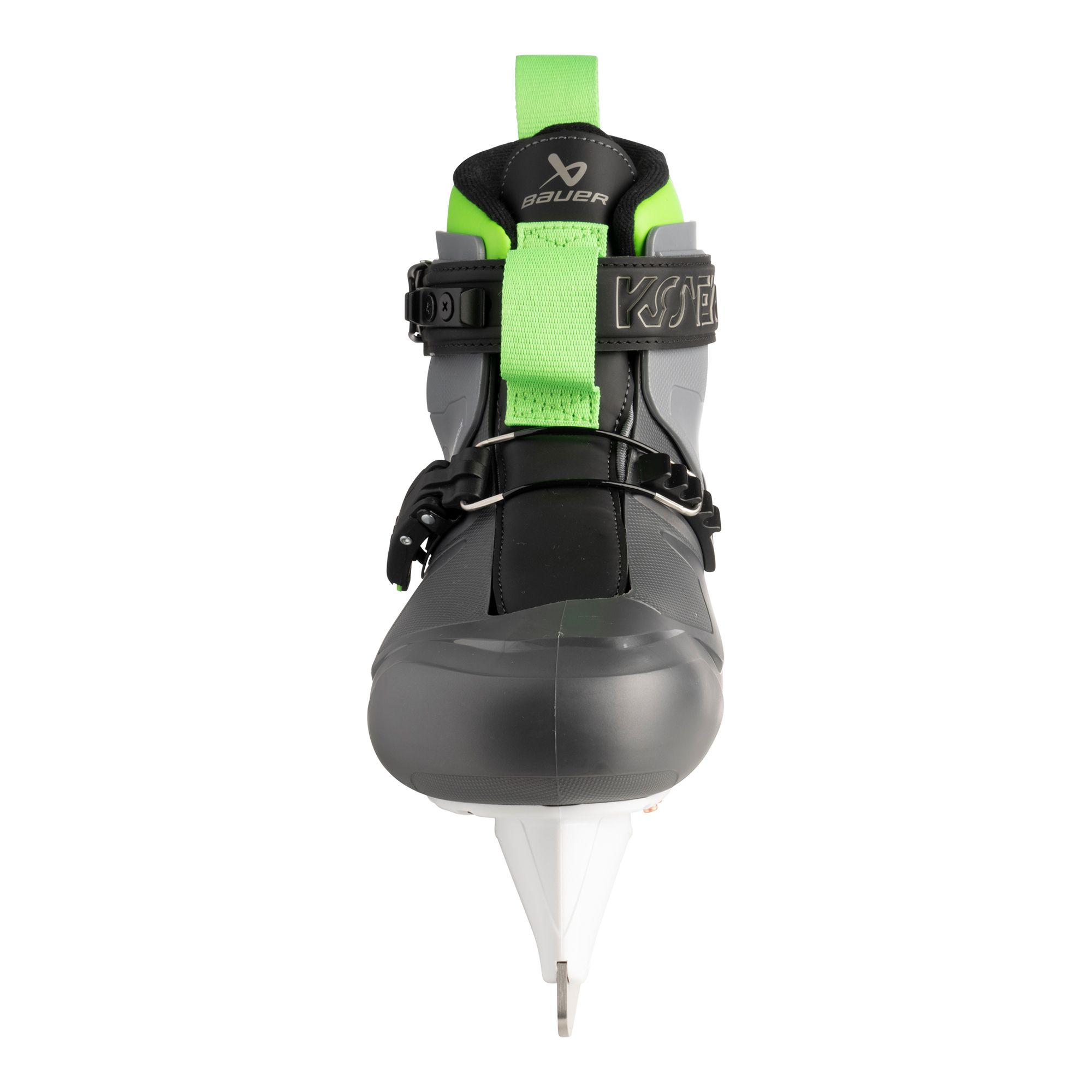 Bauer Målvaktsskridskor HF2 Konekt Sr - 3