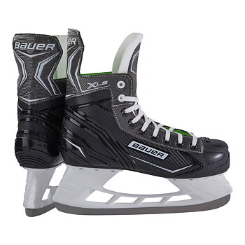 Bauer Skridskor X-LS Int