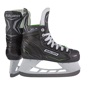 Bauer Skridskor X-LS Jr