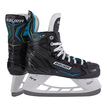 Bauer Skridskor X-LP Jr