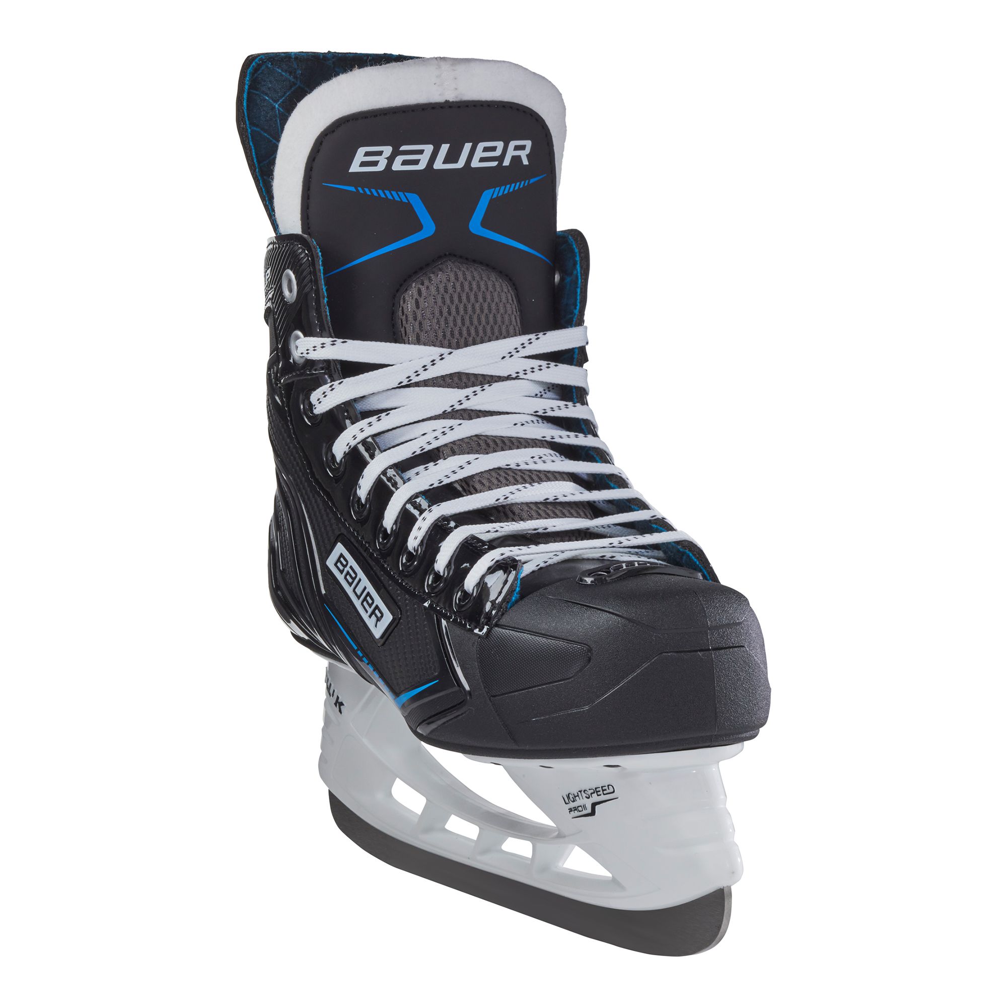 Bauer Skridskor X-LP Sr - 3