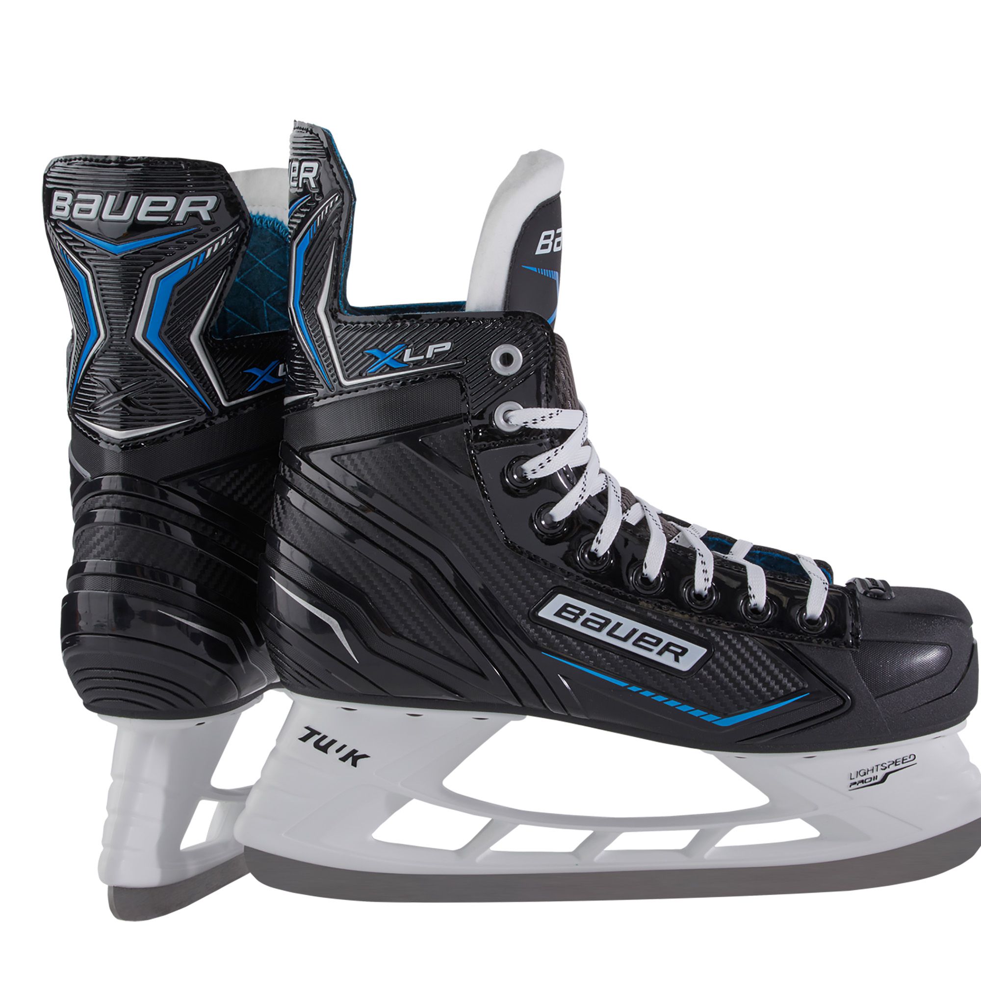 Bauer Skridskor X-LP Sr - 5