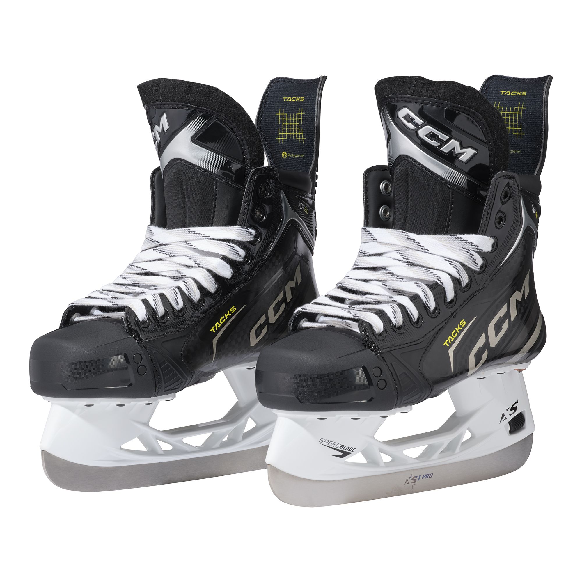 CCM Skridskor Tacks XF 80 Sr - 5
