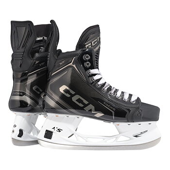 CCM Skridskor Tacks XF Int