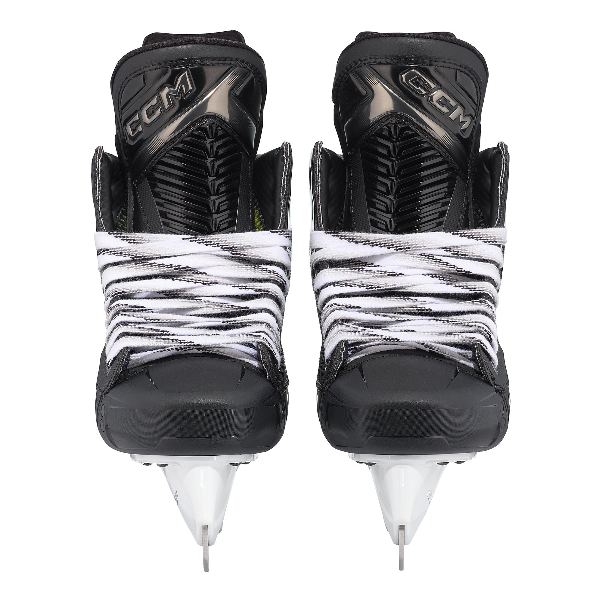 CCM Skridskor Tacks XF Int - 2
