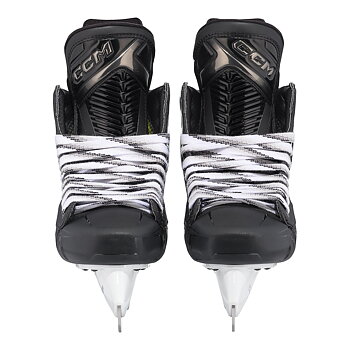 CCM Skridskor Tacks XF Int