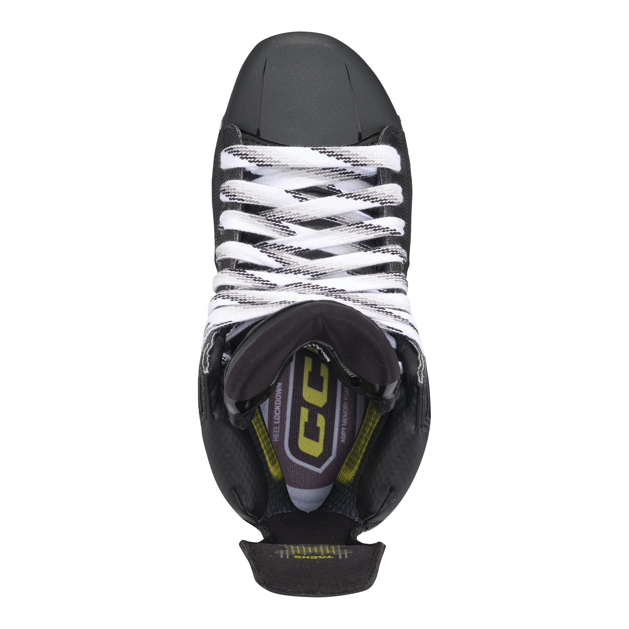 CCM Skridskor Tacks XF Int - 4