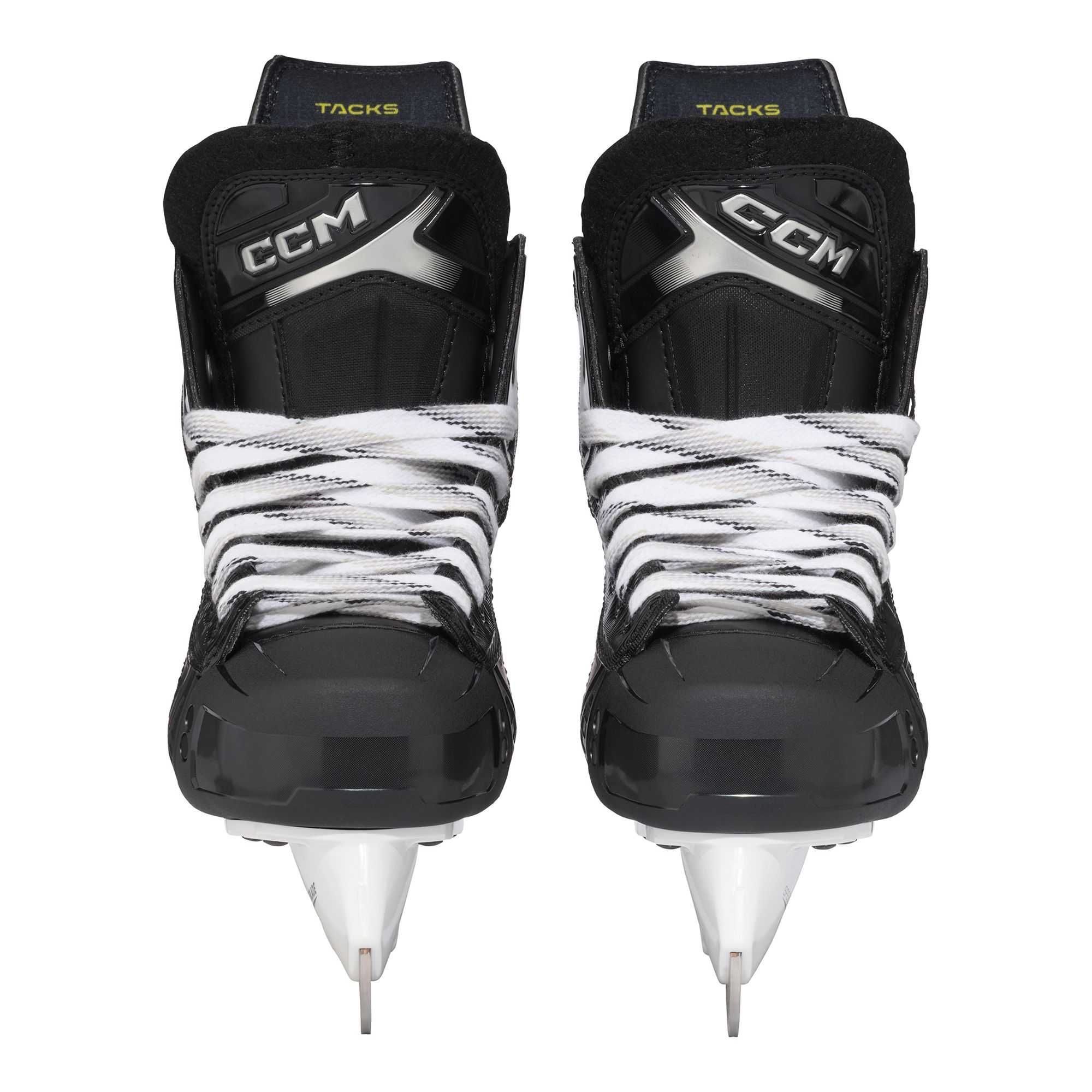 CCM Skridskor Tacks XF 80 Jr - 4