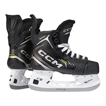 CCM Skridskor Tacks XF 80 Jr