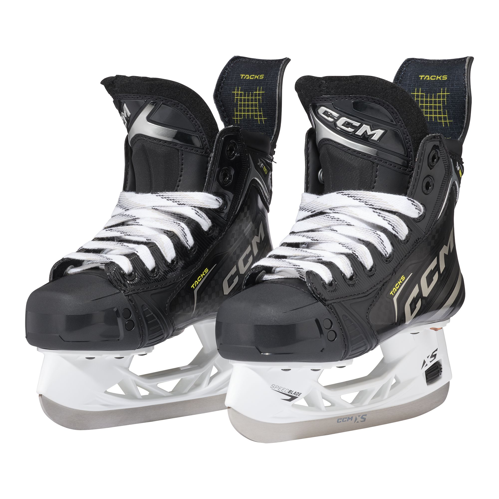 CCM Skridskor Tacks XF 80 Jr