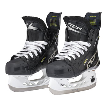 CCM Skridskor Tacks XF 80 Jr