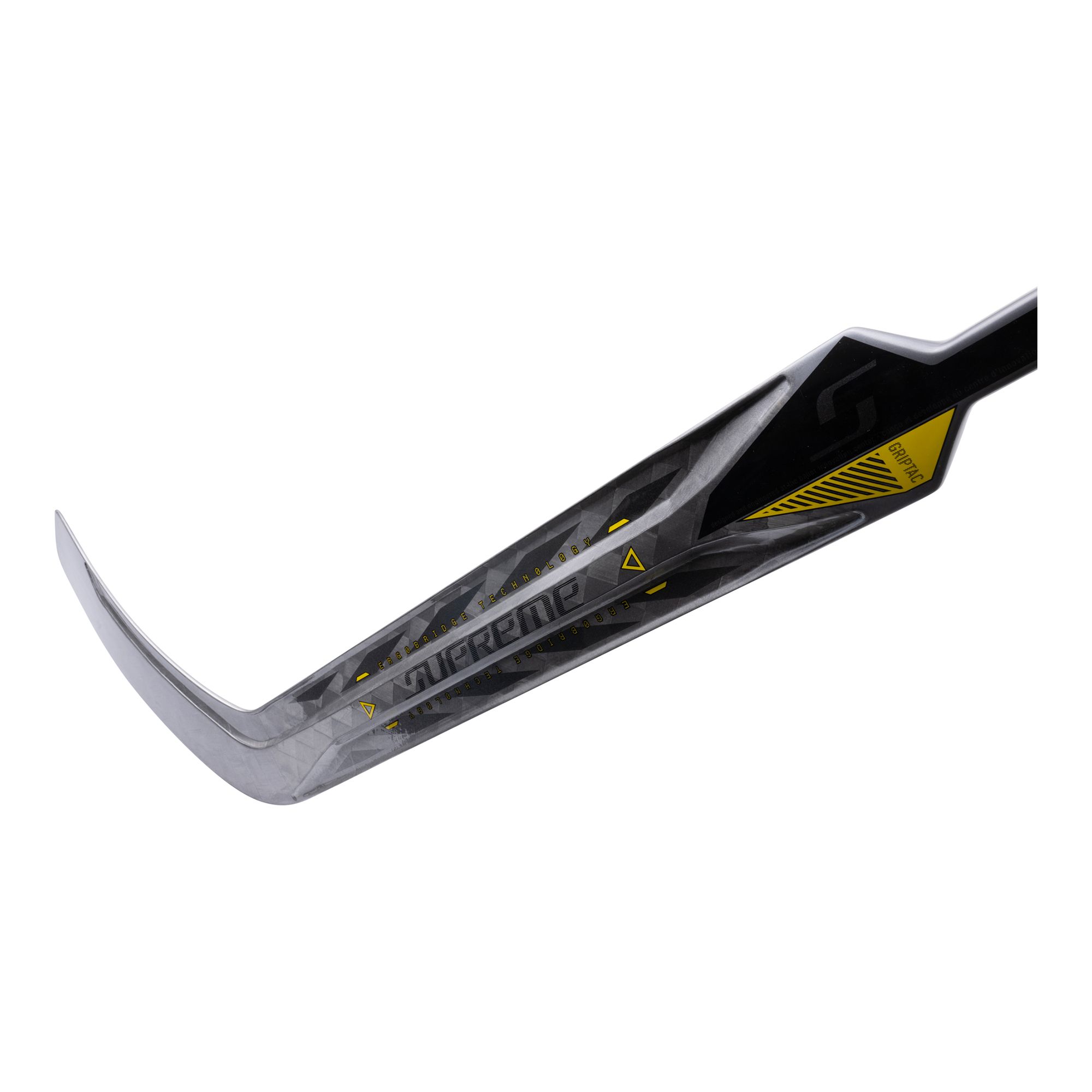 Bauer Hockey S24 Supreme Shadow Goal Stk - 4