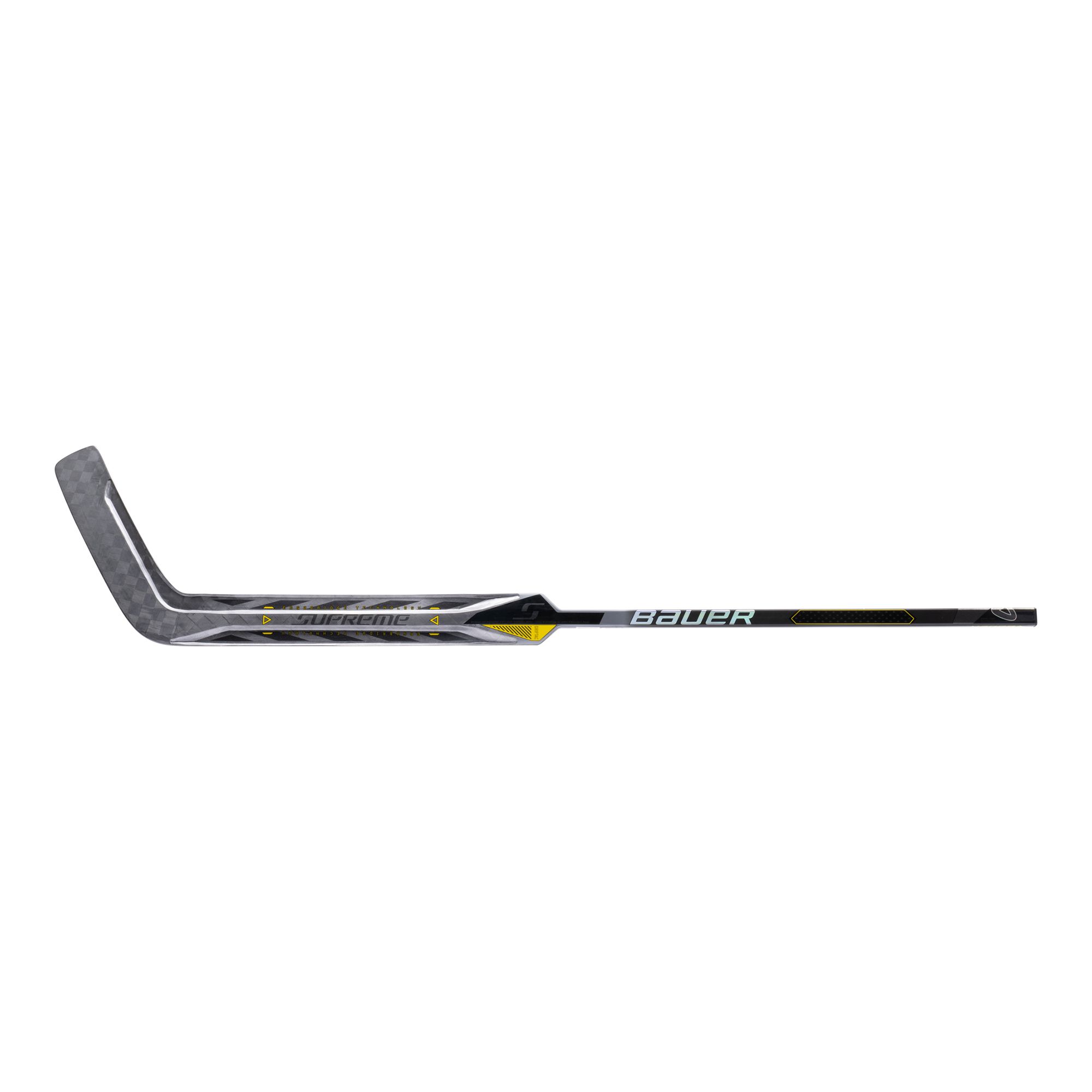 Bauer Hockey S24 Supreme Shadow Goal Stk - 2
