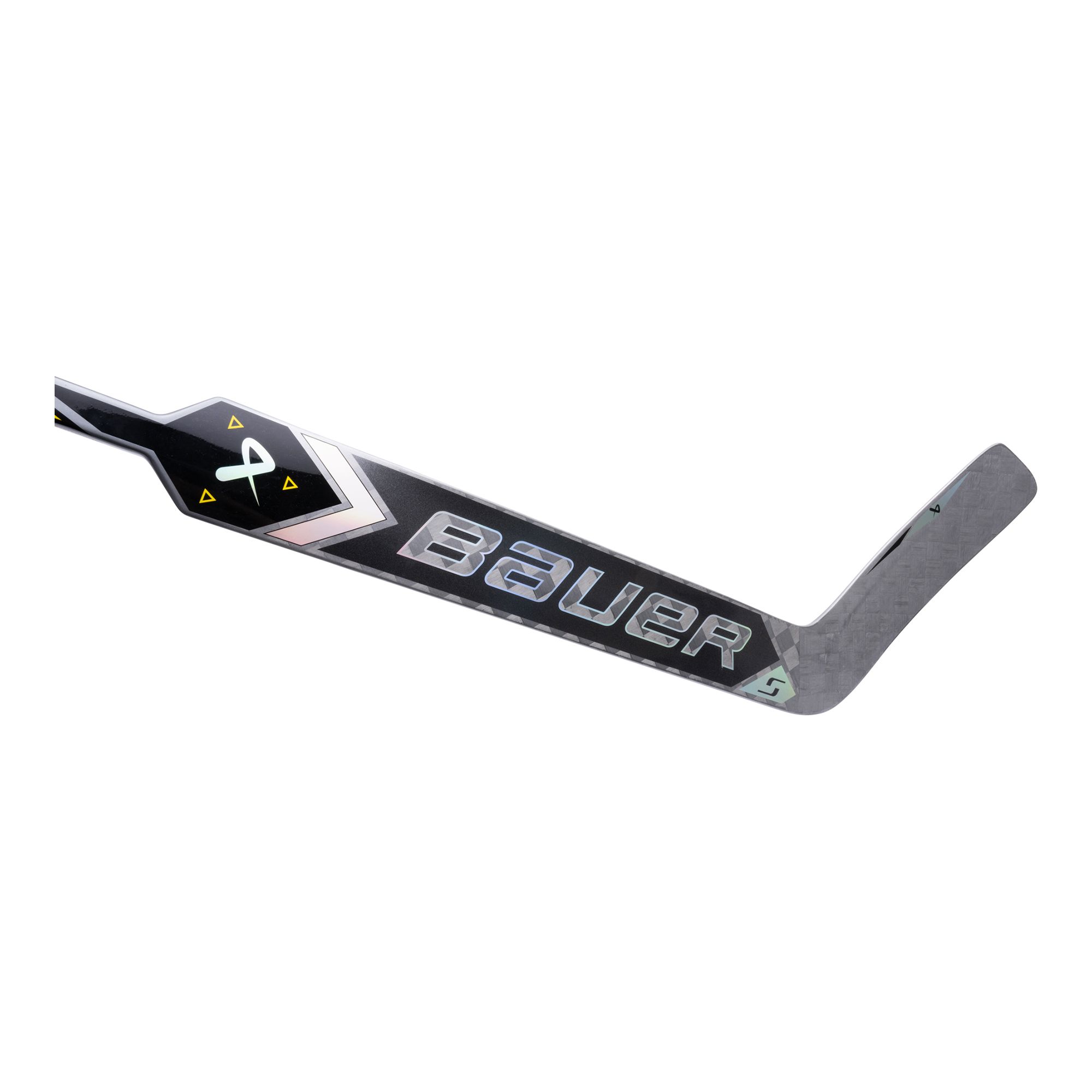 Bauer Hockey S24 Supreme Shadow Goal Stk - 3