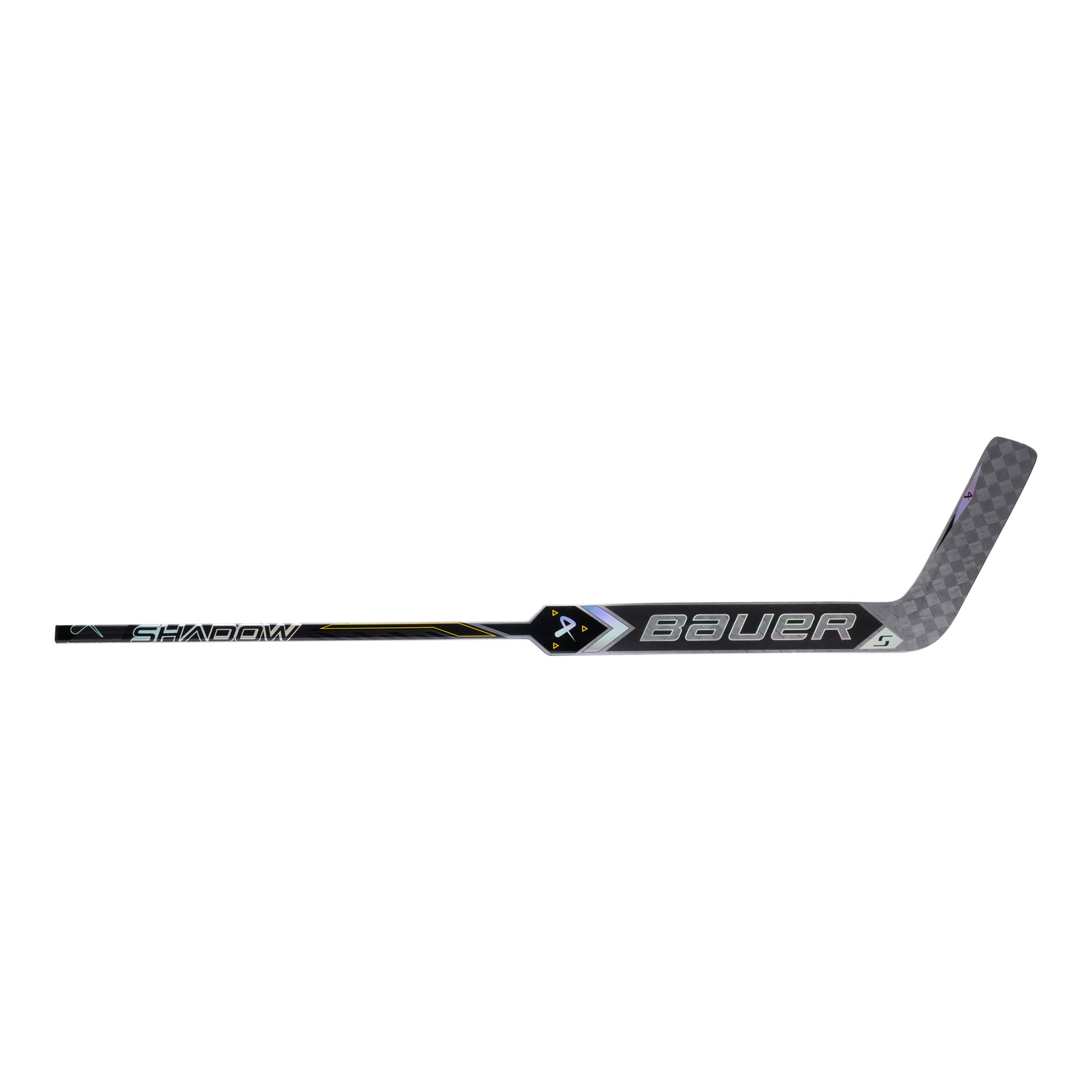 Bauer Hockey S24 Supreme Shadow Goal Stk