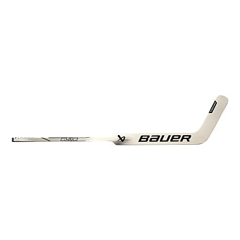 Bauer Målvaktsklubba Elite Left Sr