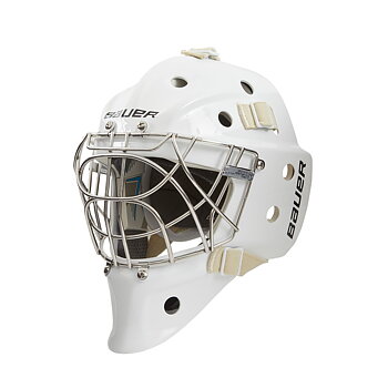 Bauer Målvaktsmask 940 Certified Cat-Eye Sr