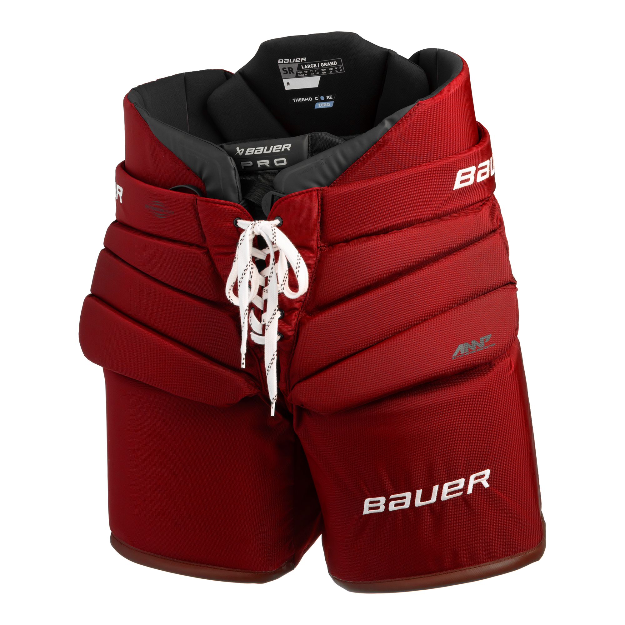 Bauer Målvaktsbyxa Pro Sr MTO - 2