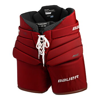 Bauer Målvaktsbyxa Pro Sr MTO