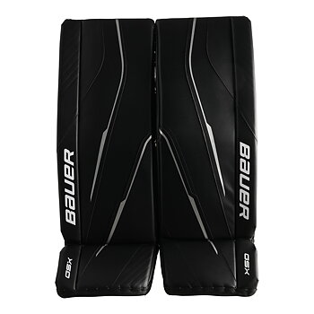 Bauer Målvaktsbenskydd GSX Jr MTO
